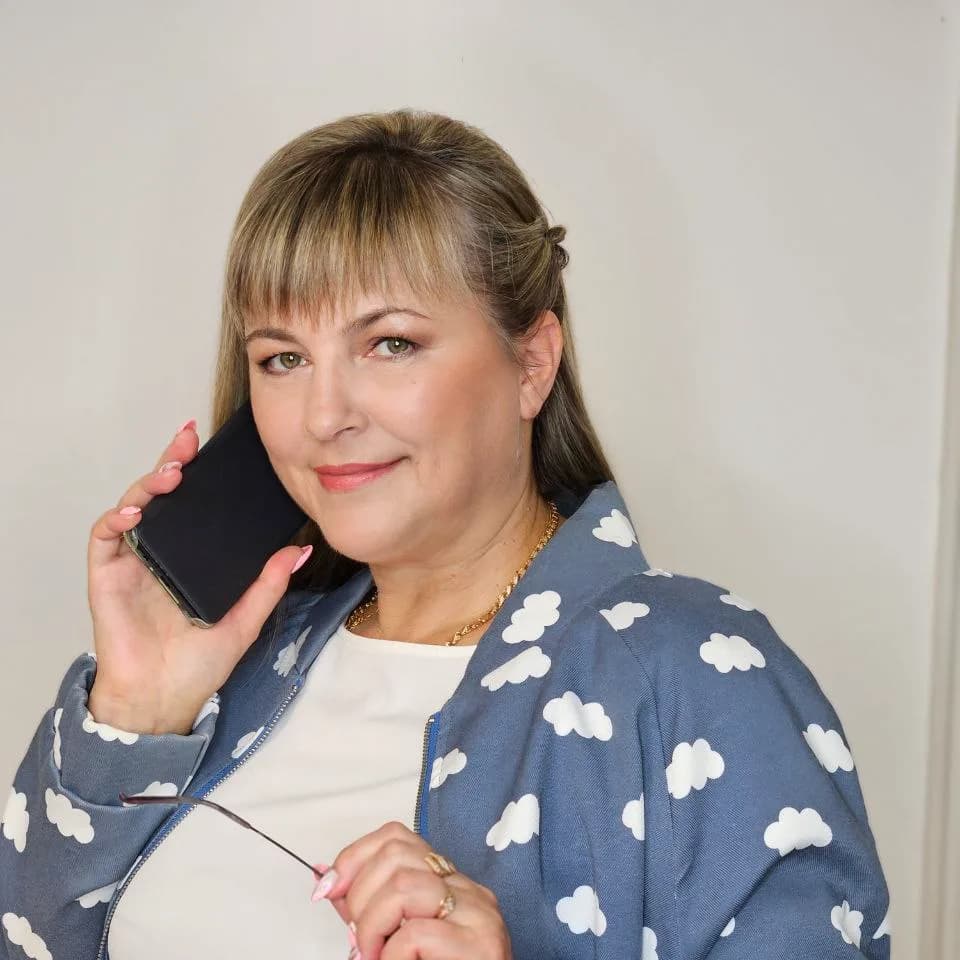 Наталья Дорофеева